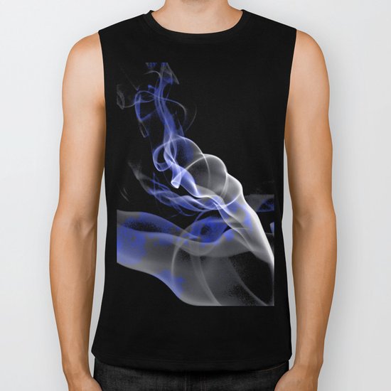 Smoke ab Biker Tank