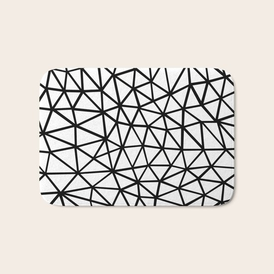 Seg Extra Bath Mat