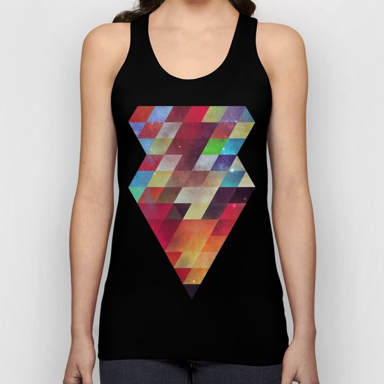 cyrryts Unisex Tank Top
