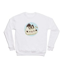 Happy Little Sea Bunny! Crewneck Sweatshirt
