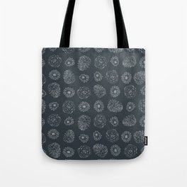 Spruce Baby, Arty Pines Tote Bag