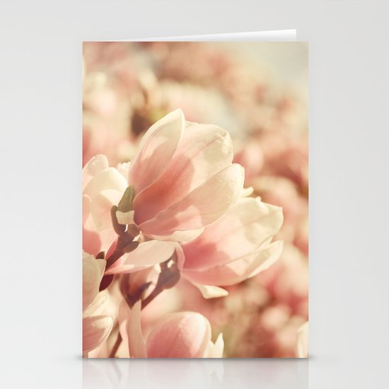 Moments of Supreme Happiness Stationery Cards