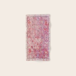 Boho Hand Bath Towels For Any Bathroom Decor Society6