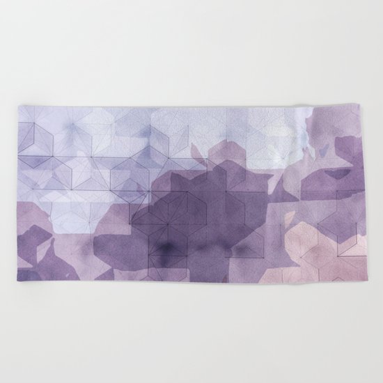 ABS#15 Beach Towel