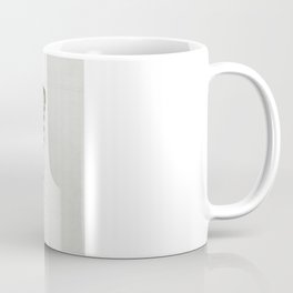 Morpho Coffee Mug
