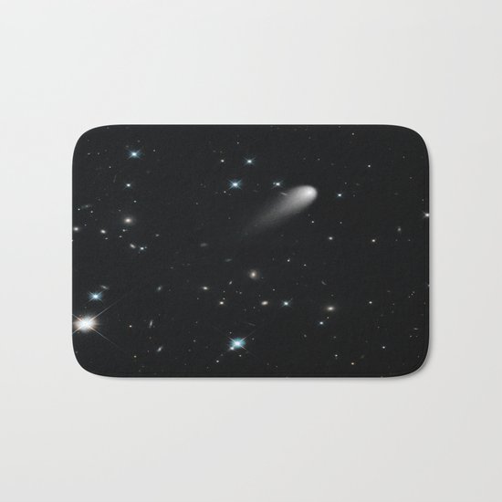 Galaxy: STArS & Comets Bath Mat