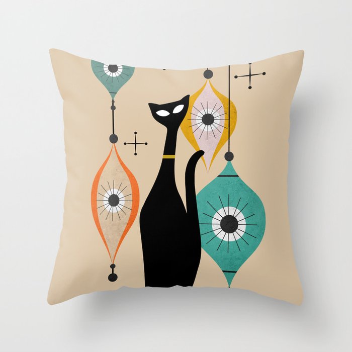 Throw Pillow