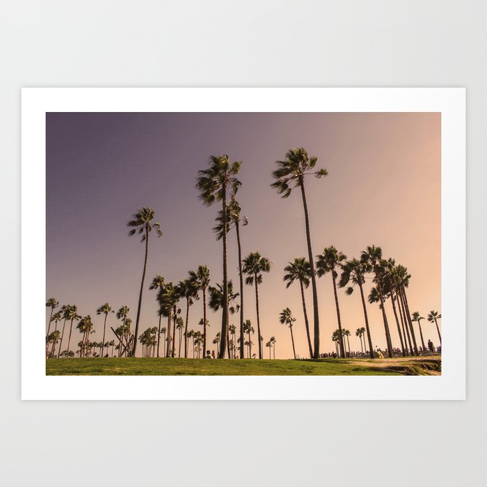 California Art Print | Photography, Digital, Color, Black-and-white, Infrared, Long-exposure, Cali, California