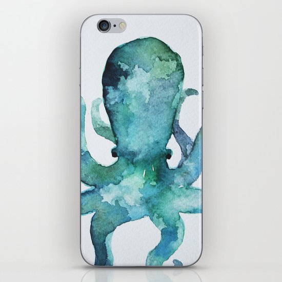 Earl iPhone & iPod Skin