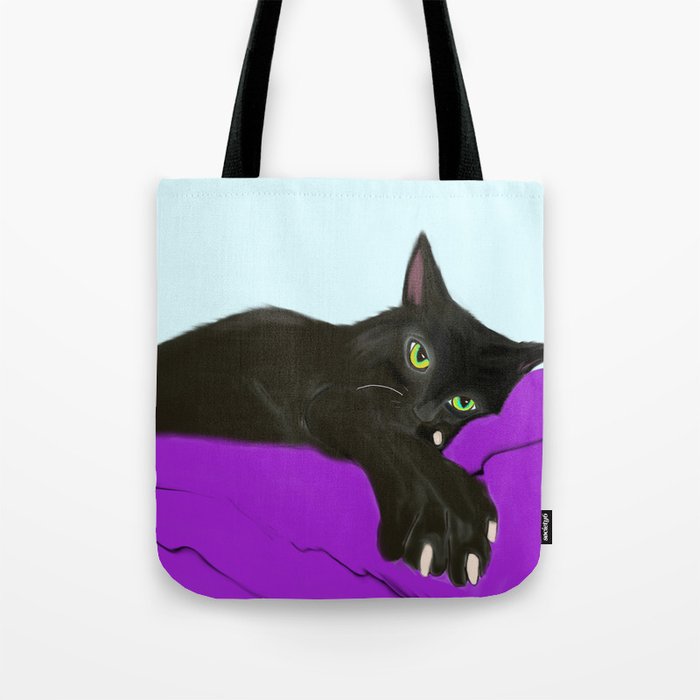Jerry Tote Bag