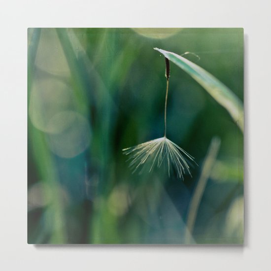 upside down Metal Print
