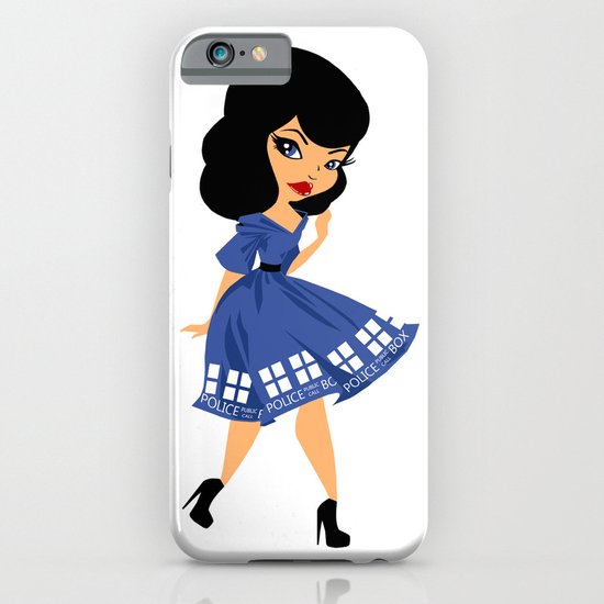 Companion iPhone & iPod Case