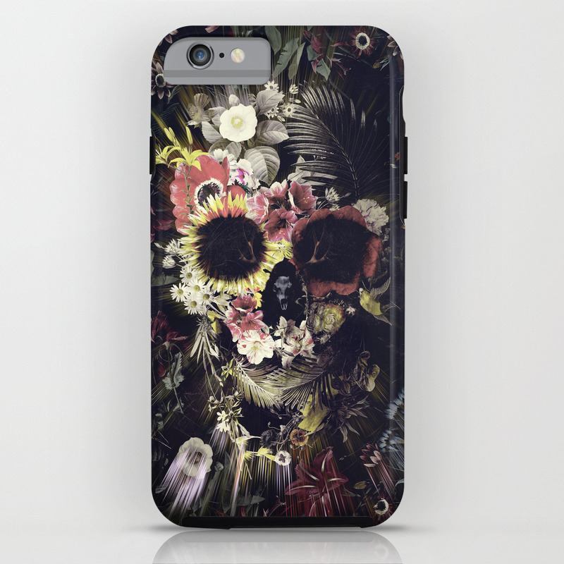 Horror iPhone Cases Society6
