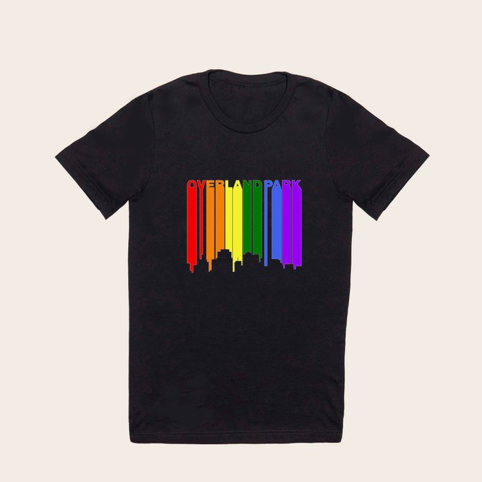 Custom t 2024 shirts overland park