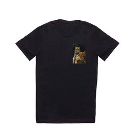 tiger T Shirt