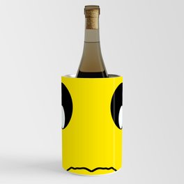 Sad Emoji  // GFTEmoji001 Wine Chiller