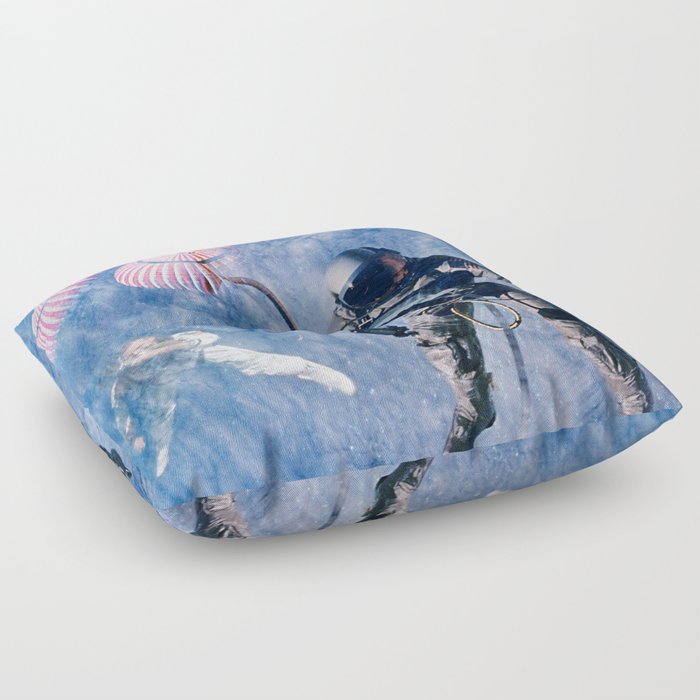 Float - HOME collection  Floor Pillow