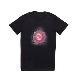 Chaos Icon - Slaanesh T Shirt