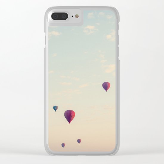 Myanmar Clear iPhone Case