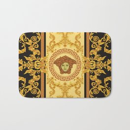 Medusa Versa Legacy Bath Mat