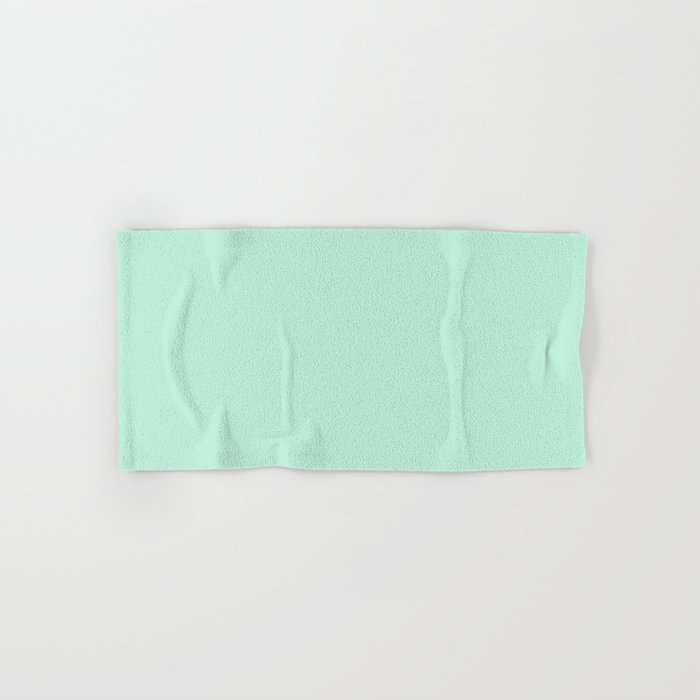 Mint Towels, The Classic Mint Towels