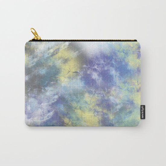 Abstract 3 Carry-All Pouch