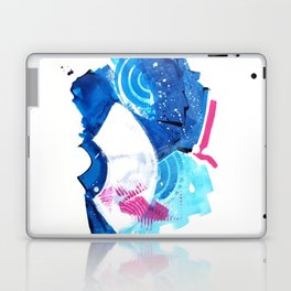 Dana Laptop & iPad Skin