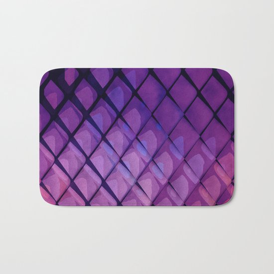 ABS#5 Bath Mat