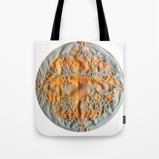 Fire Tote Bag