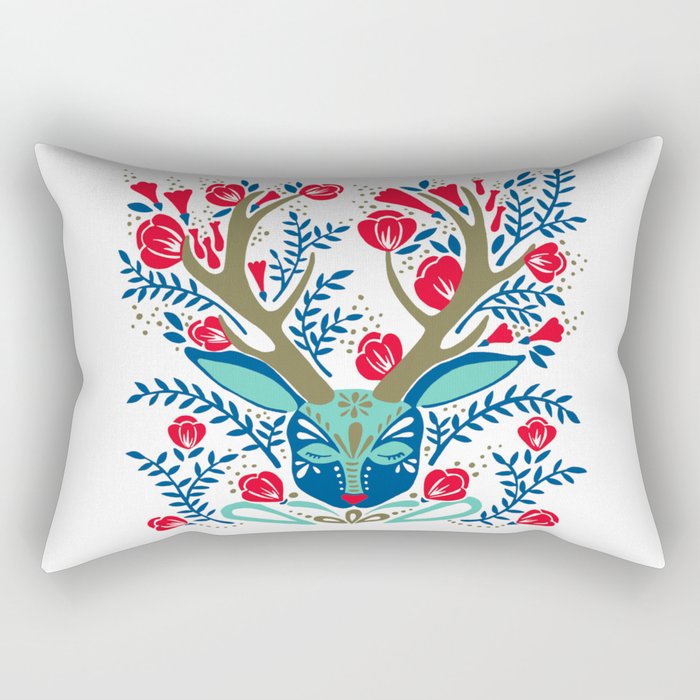 Rectangular Pillow