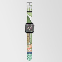 House middle east Apple Watch Band