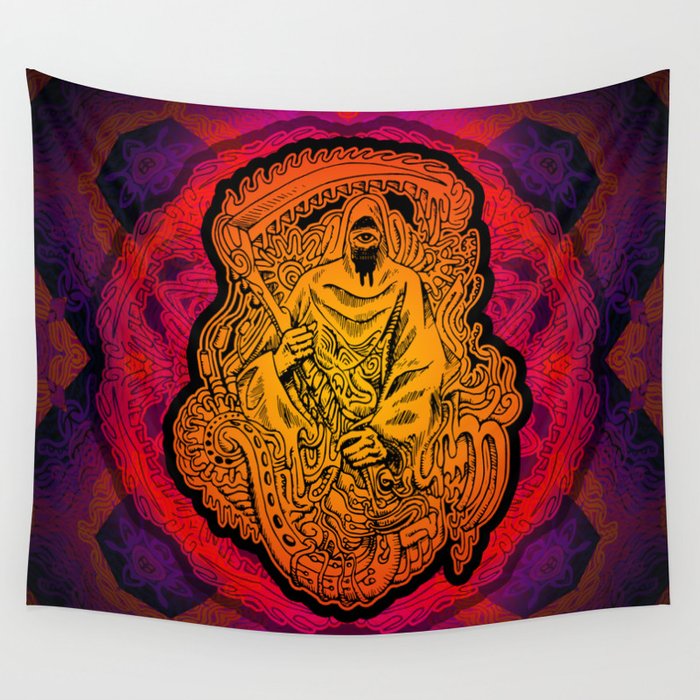 Reaper tapestry deals