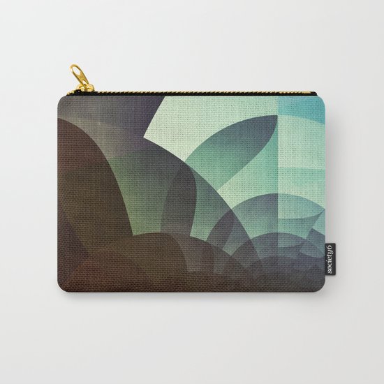 spyyryl yyt Carry-All Pouch
