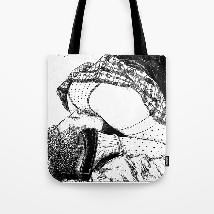 Tote 2025 bag cours