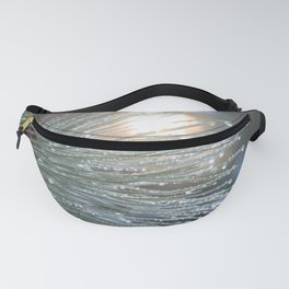 Warming Fanny Pack