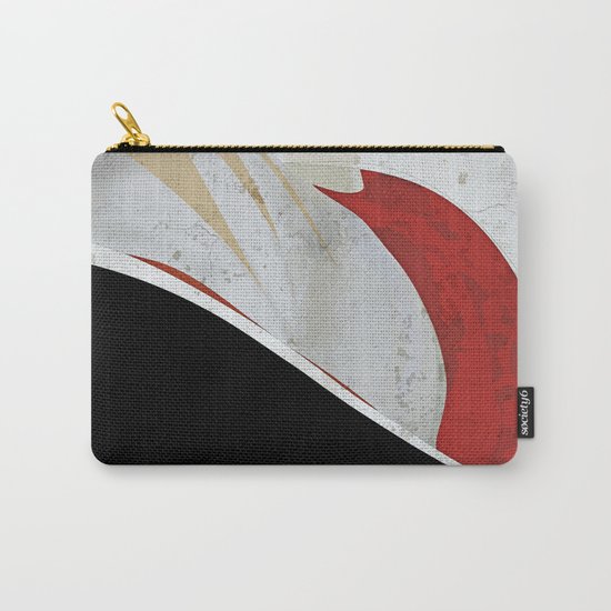 Backatcha Carry-All Pouch