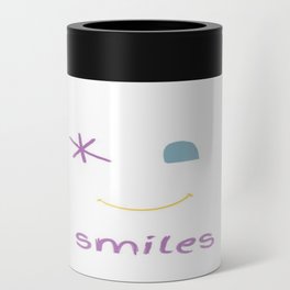 Smiles Can Cooler