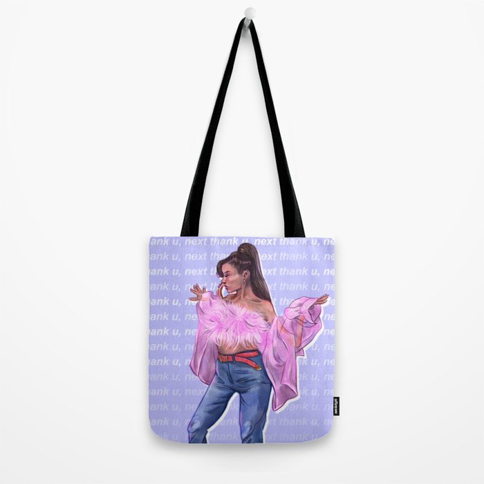 next tote bag