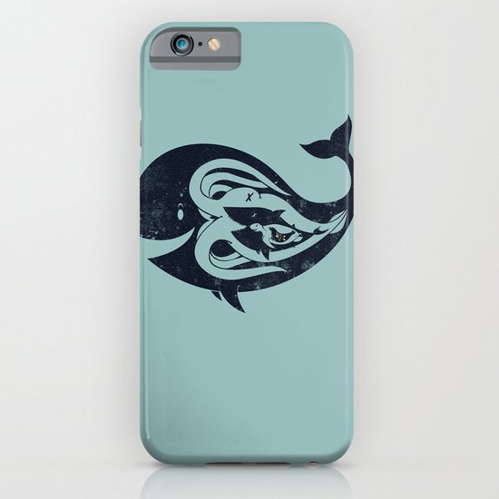 Splendid Supper iPhone & iPod Case