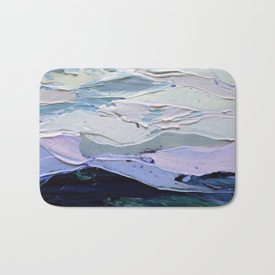 Blue Ridge Bath Mat