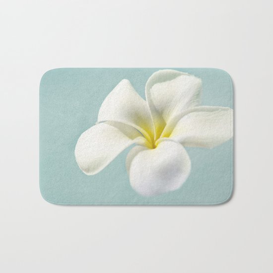 my hope carries me . . . Bath Mat
