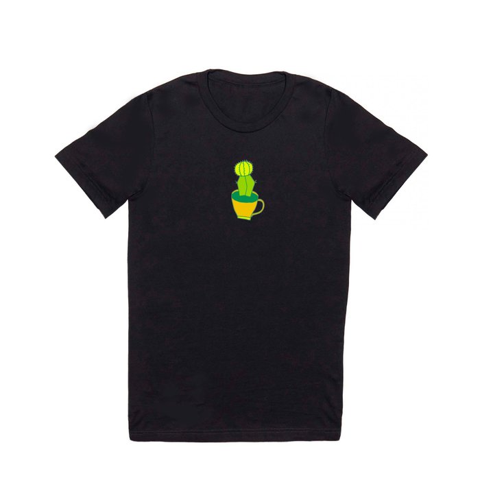 Cactus 09 T Shirt