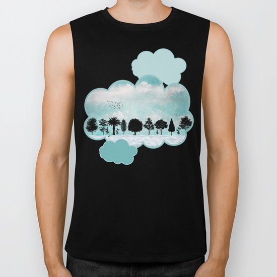 WINTERDREAM Biker Tank