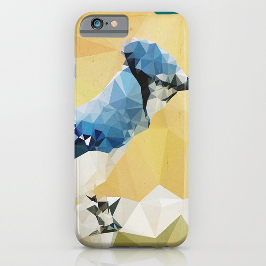 Arctic Bird! iPhone & iPod Case
