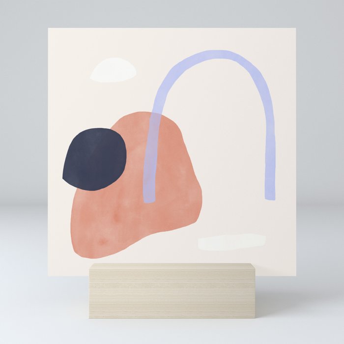 Mini Art Print