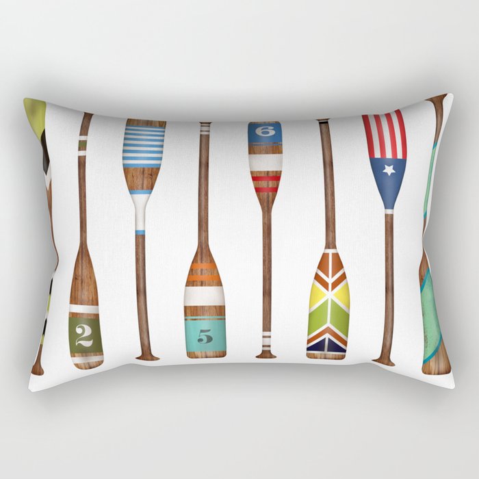 Rectangular Pillow