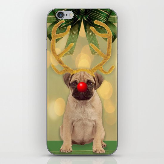 Rudo iPhone & iPod Skin