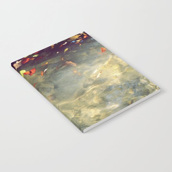 #1 Notebook