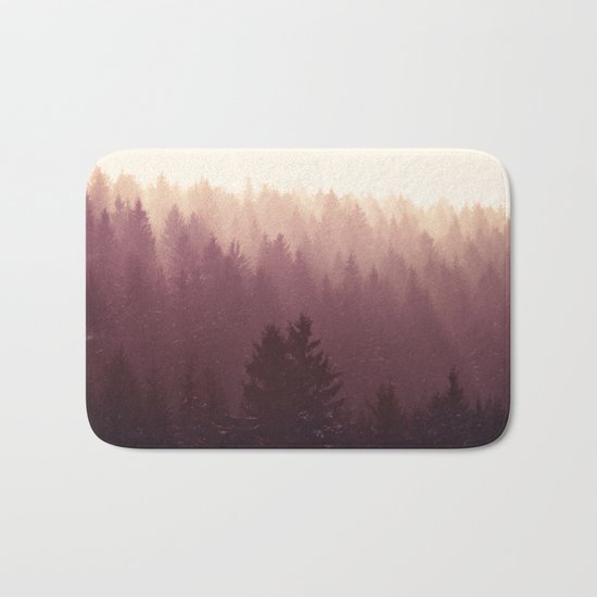 Chasing Light Bath Mat