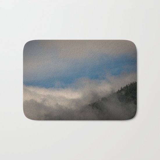 Olympic National Park Bath Mat